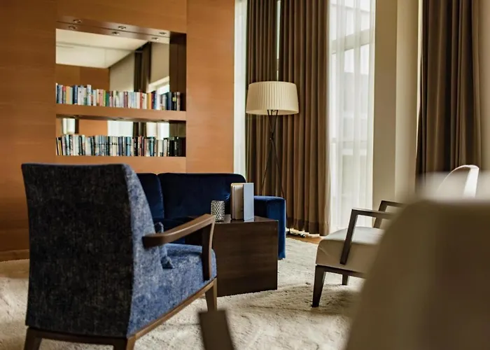 Golf & Relax Mit 4*s-anbindung Бад Вальтерсдорф